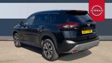 Nissan X-Trail 1.5 E-Power 204 N-Connecta 5dr Xtronic Hybrid Station Wagon